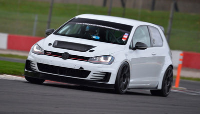 VW Golf GTI MK7