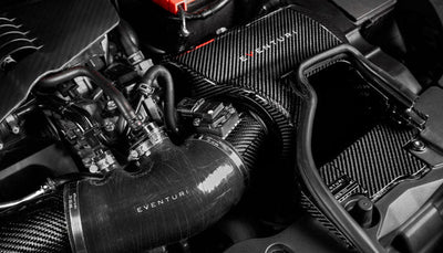 Honda Civic Type R EP3 Intake & Exhaust