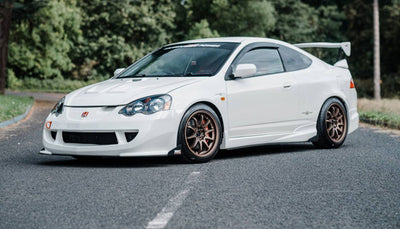 Honda Integra Type R DC5