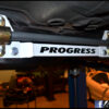 Progress 24mm Rear Anti Roll Bar Full Kit Civic Type R EP3