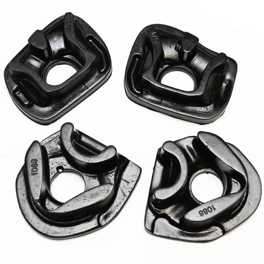 Energy Suspension Engine Mount Inserts EP3 CTR