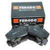 Ferodo DS2500 Honda Civic Type R EP3 Rear Track Pads