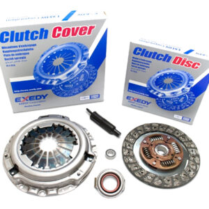 Exedy OEM Clutch Kit K20 Honda Civic Type R