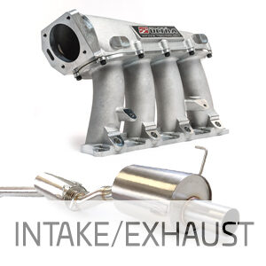Intake/Exhaust