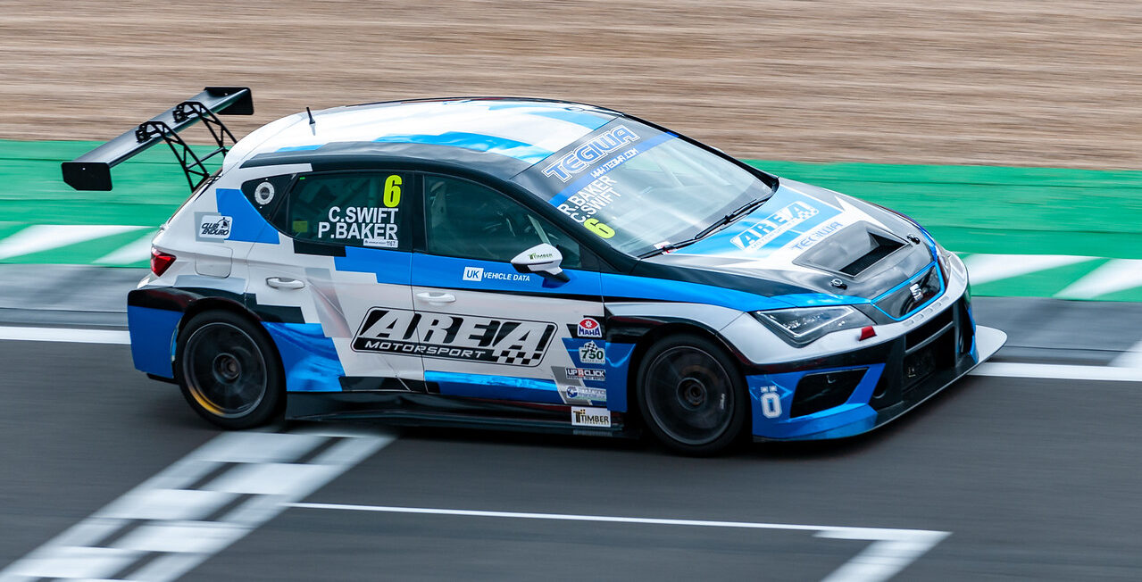 Area Motorsport’s biggest Race Weekend Ever, 750MC Club Enduro and Civic Cup